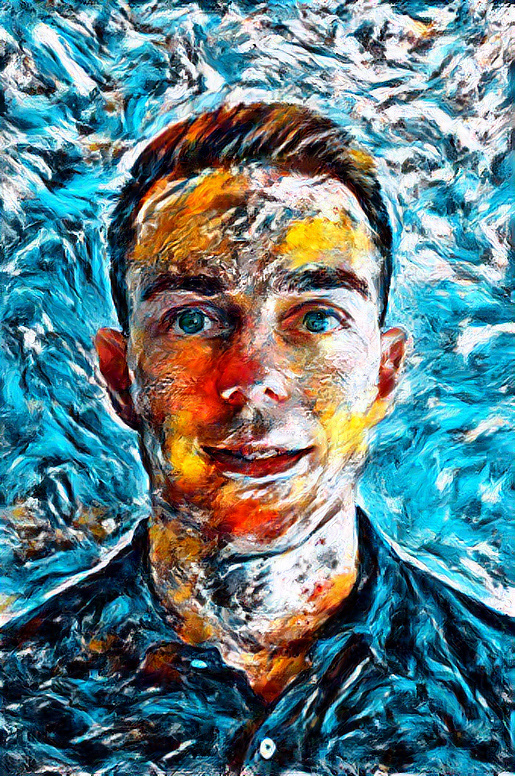 Thomas Intuitive Art thumbnail thumbnail